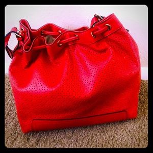 Kate Landry Hobo Bucket bag